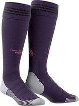 adidas Performance Mufc Gk H So Sokken Mannen violet 46/48