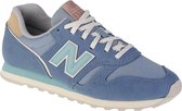 Blauwe New Balance Sneakers 373