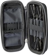 Target Takoma Blueprint Red - Dart Case