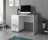 Bureau Calgary - Wit