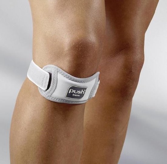 Push Med patellabrace