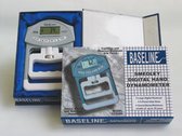Handdynamometer Digitaal Baseline - handkrachtmeter - handmeter - dynamometer - krachtmeter -