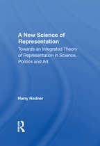 A New Science of Representation