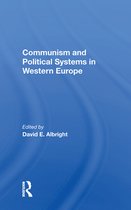 Communism And Political Systems In Western Europe