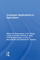 Computer Applications In Agriculture