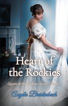 Queen of the Rockies- Heart of the Rockies