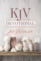 KJV Devotional- KJV Devotional for Women