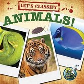 Let's Classify Animals!