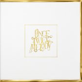Once Twice Melody: Silver Edition (LP)