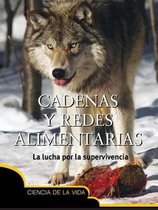 Cadenas y Redes Alimentarias (Food Chains and Webs)