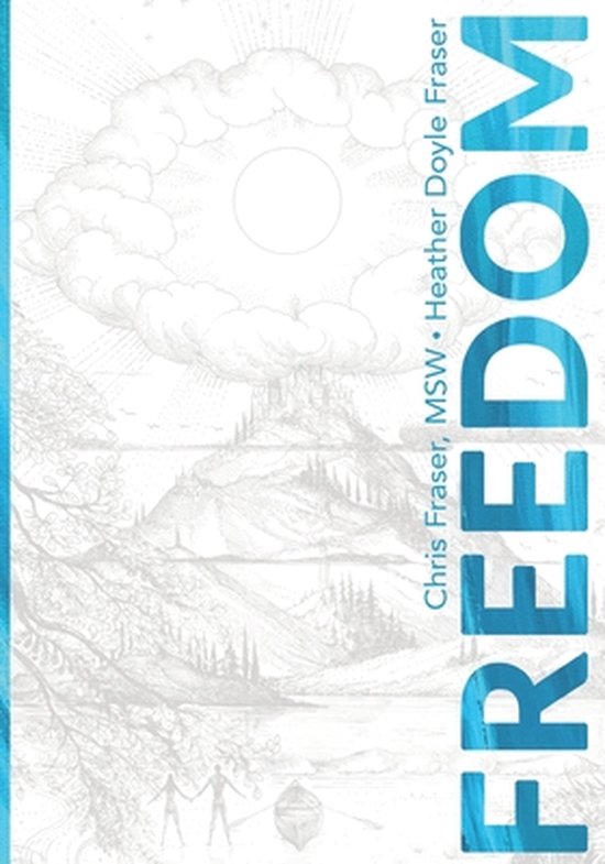 Freedom - cover
