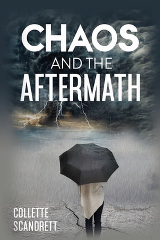 Chaos and the Aftermath - cover