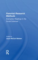 Feminist Research Methods