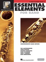 Essential Elements 2000