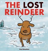 The Lost Reindeer-The Lost Reindeer