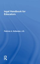 Legal Handbook For Educators