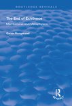 Routledge Revivals - The End of Existence