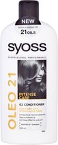 Syoss Oleo 21 Conditioner 500ml