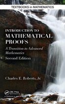 Introduction to Mathematical Proofs, Second Edition