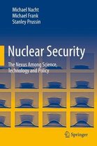 Omslag Nuclear Security