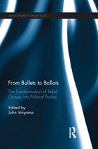 Democratization Special Issues - From Bullets to Ballots