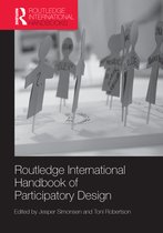 Routledge Handbook of Participatory Design
