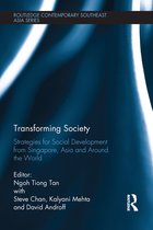 Routledge Contemporary Southeast Asia Series - Transforming Society