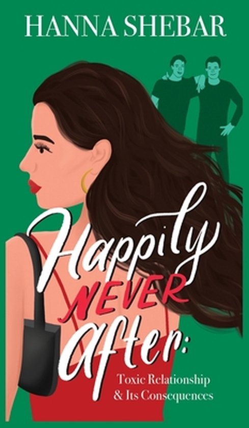 Happily Never After