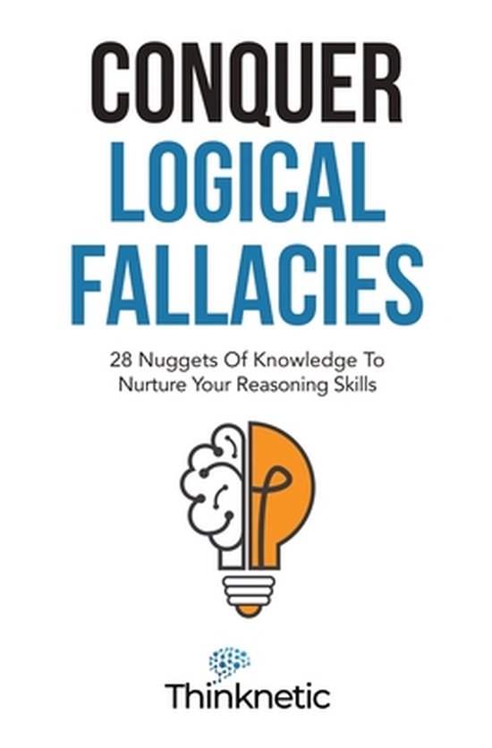 critical thinking logical fallacies