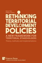 Economic Development- Rethinking Territorial Development Policies