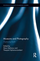 Routledge Research in Museum Studies - Museums and Photography