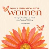 Daily Affirmations for Women