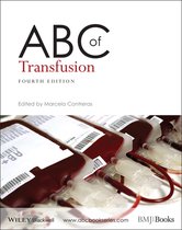 ISBN ABC of Transfusion, 4th edition, Education, Anglais, 128 pages