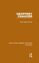 Routledge Library Editions: Chaucer - Geoffrey Chaucer
