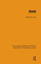 Routledge Library Editions: History of the Middle East - Iran