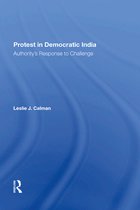 Protest In Democratic India