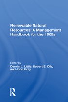 Renewable Natural Resources