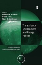 Global Environmental Governance - Transatlantic Environment and Energy Politics