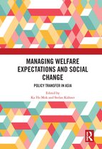 Managing Welfare Expectations and Social Change