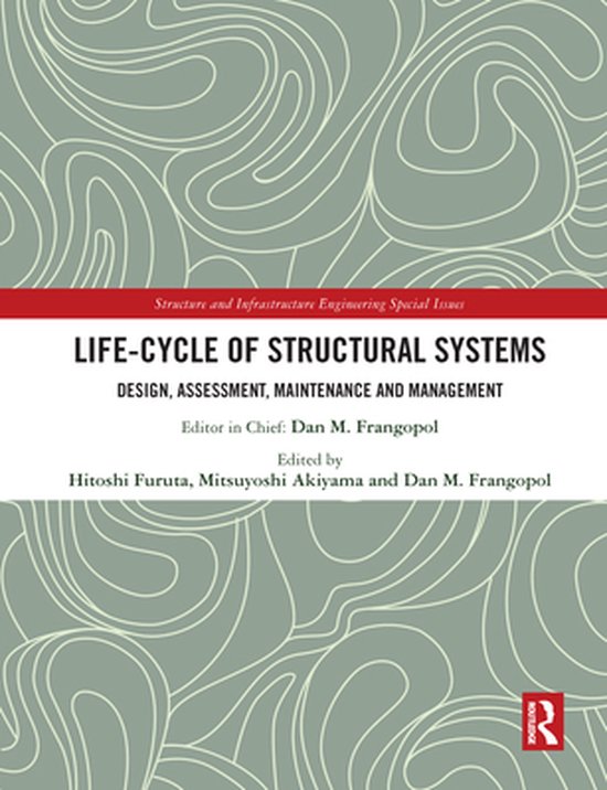 Life-cycle of Structural Systems - cover