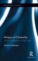 Religion and Citizenship - Margins of Citizenship