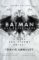 Popular Culture Psychology- Batman and Psychology