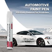 Auto Verf Reparatie Pen , Auto Kras Remover -Wit ,goede kwaliteit