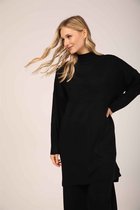 Twinset Comfy - Zwart - Dames - Mode - Kleding - Loungewear