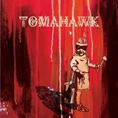 Tomahawk - M.E.A.T. (7" Vinyl Single)