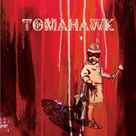 Tomahawk - M.E.A.T. (7