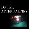 Dntel - After Parties 1 (12" Vinyl Single)