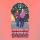 Kacy & Clayton - Carrying On (LP)