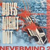 Boys Night Out - Nevermind 2 (LP)