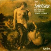 Leslie Howard - Klaviermusik (Solo) Volume 19 (CD)
